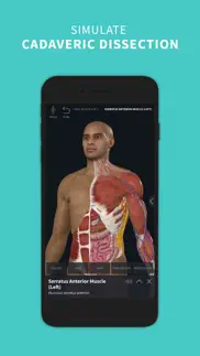 complete anatomy ‘24 iphone screenshot 2