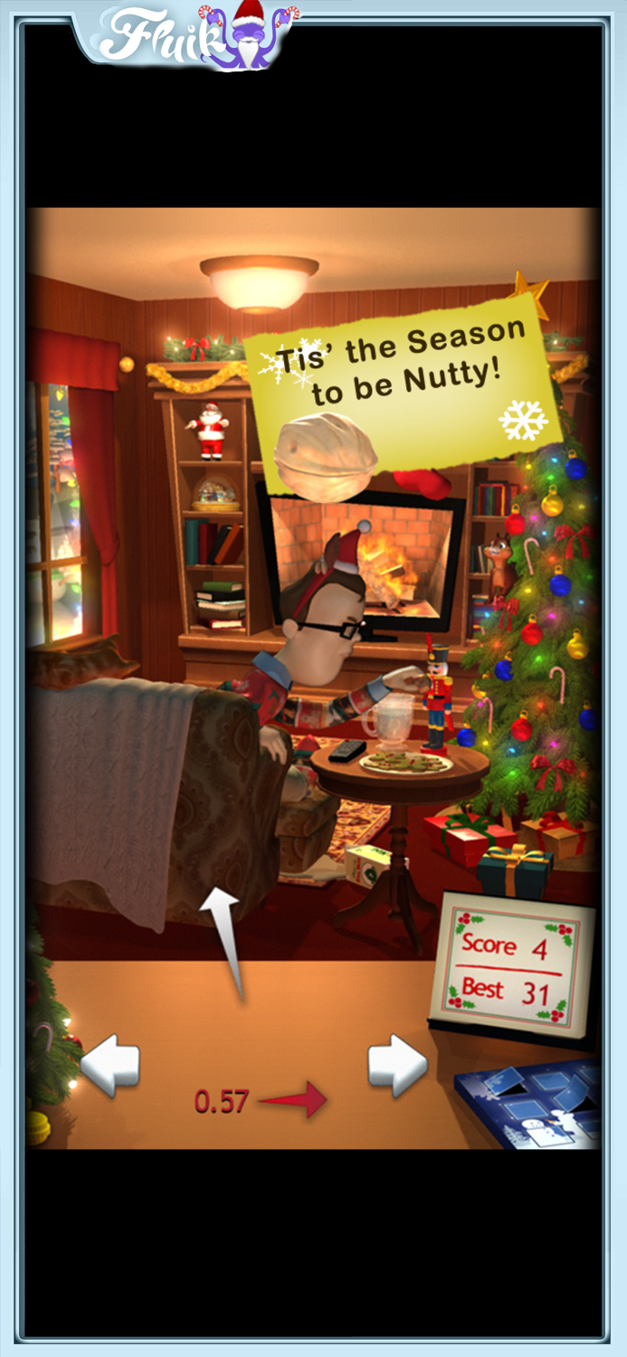 Office Jerk Holiday Edition