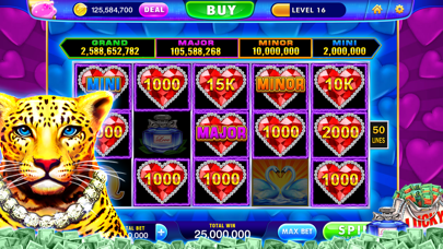 Pokies: Starry Casino Slots Screenshot