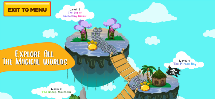 Nick And The Magic Pen