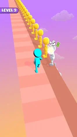 Game screenshot What a Smack apk