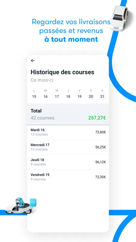 Stuart Coursier screenshot 1 of 3