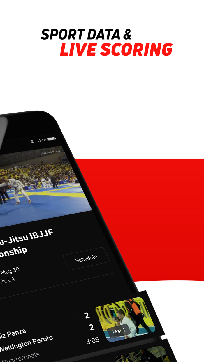 FloSports Watch Live Sports