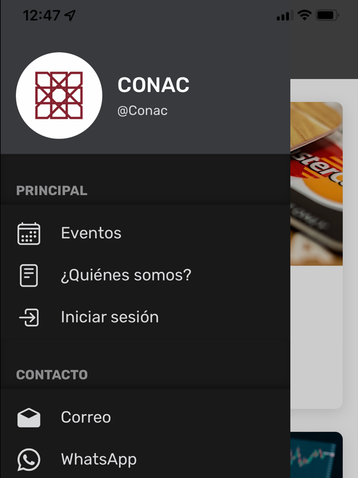 CONAC