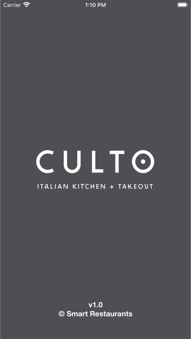 CULTO Italianのおすすめ画像1