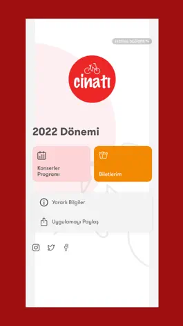 Game screenshot Cinatı hack