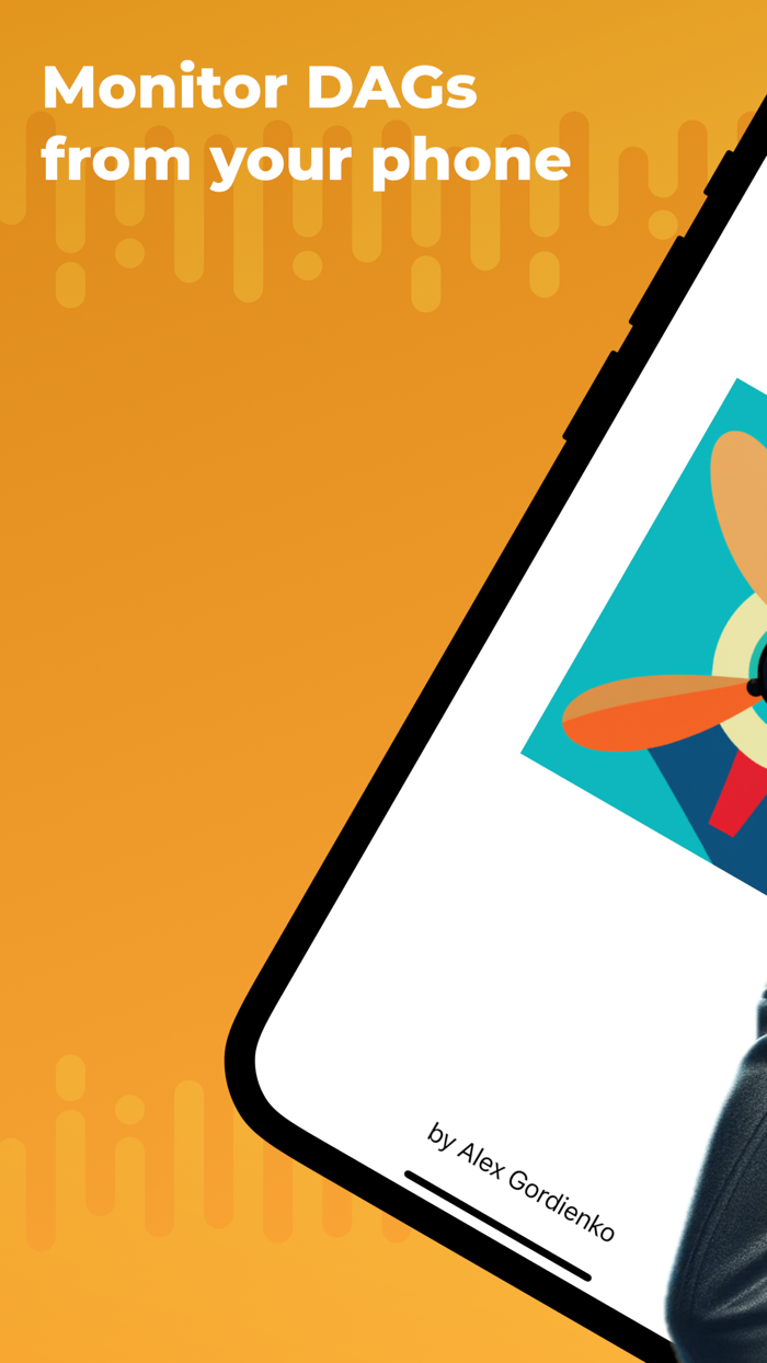 DAG Monitor