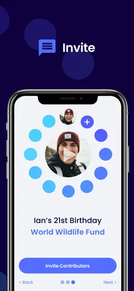 Game screenshot Cresendo: Group Video Maker apk