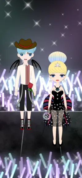 Game screenshot Darling Doll Fashion Dress up hack
