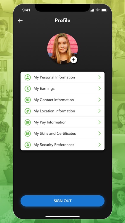 FREESTYLE - Live Agent screenshot-5