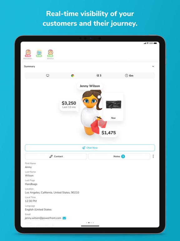 Screenshot #6 pour INSIDE Store