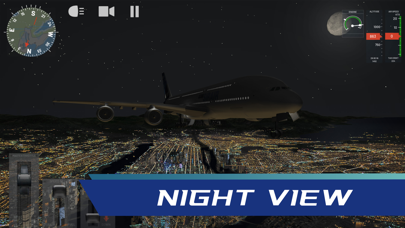 Flight Simulator: Plane Gameのおすすめ画像4