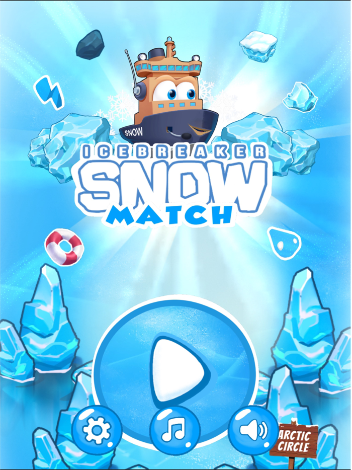 Icebreaker Snow MATCH