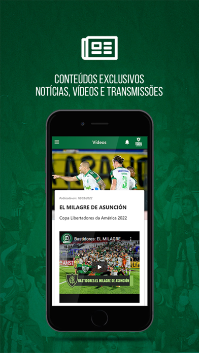 Sócio Onda Verde Screenshot