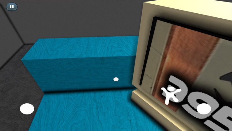 Granny officer: Horror Games screenshot-4