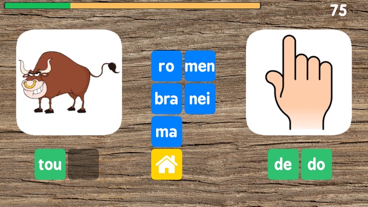 Escrever com sílabas 2 Pro screenshot-4