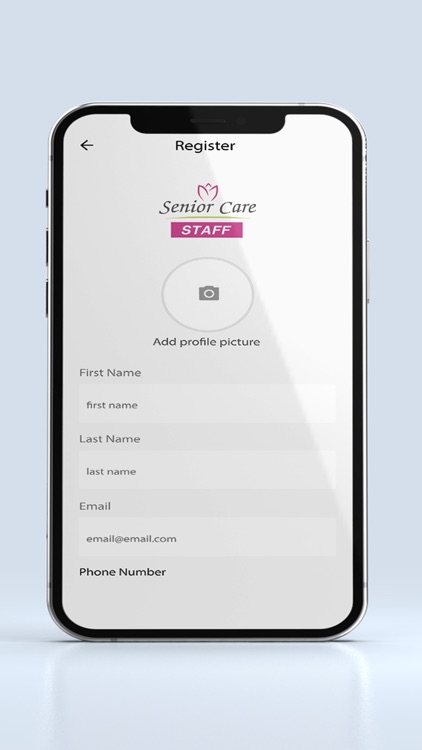 Senior Care Staff screenshot-3