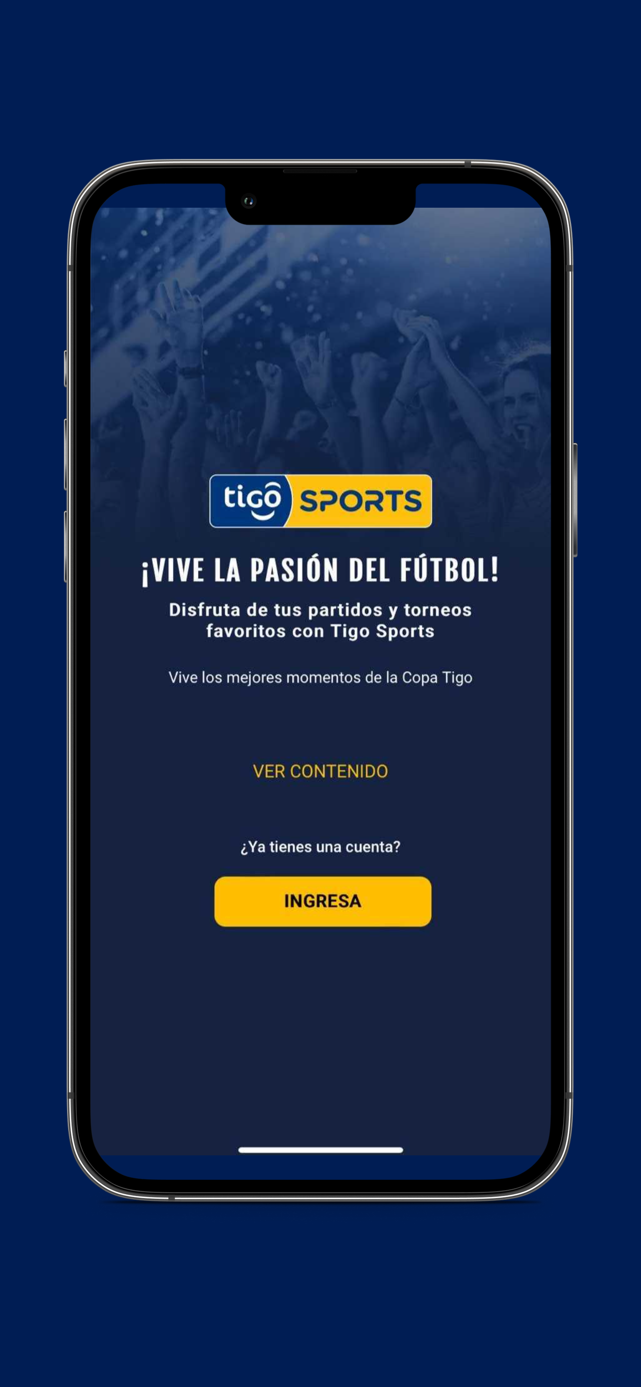 Tigo Sports Bolivia
