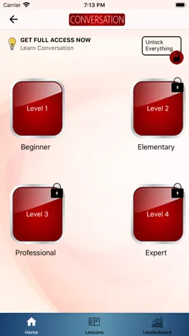 Game screenshot Speak Kuwaiti apk