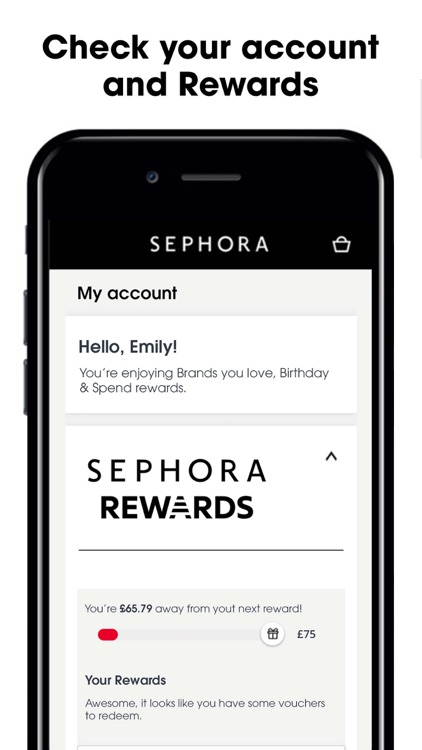 Sephora UK: Make-up, Beauty screenshot-6