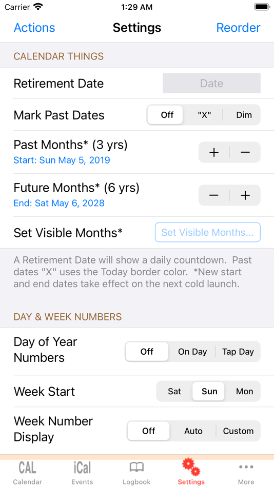 #6. Scheduler (iOS) 由: The Buddy System, LLC