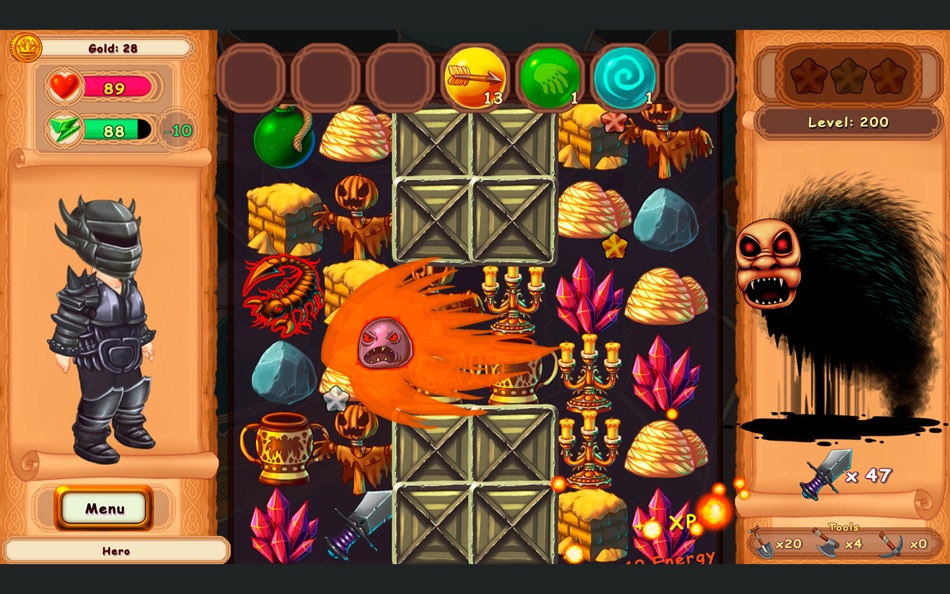 #2. Saving Clicklandia (macOS) 게시자: Alawar Entertainment, Inc