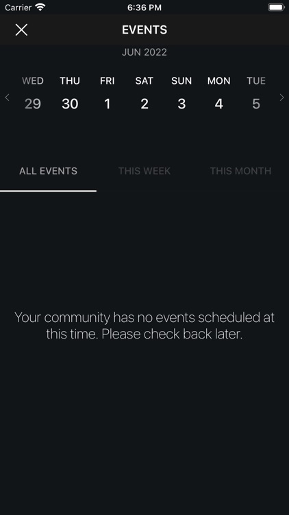 Folk Co-living screenshot-5