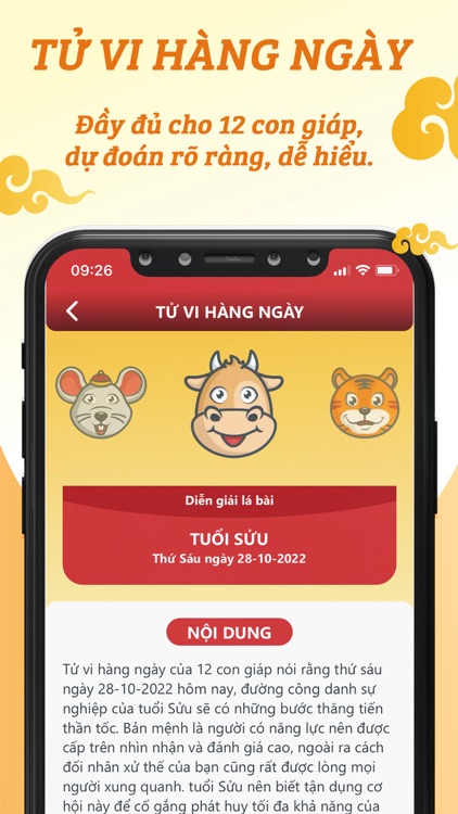 LiMo: Lịch Âm 2025 - Vạn Niên