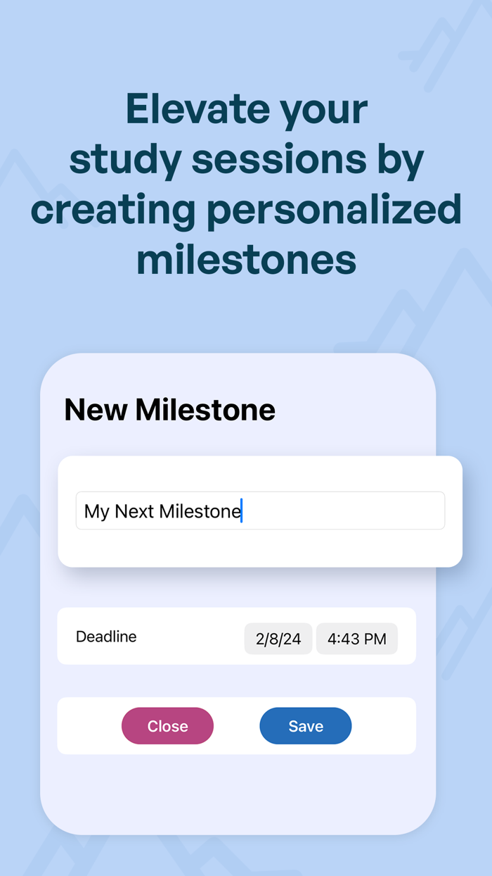 Deep Study - Study Timer