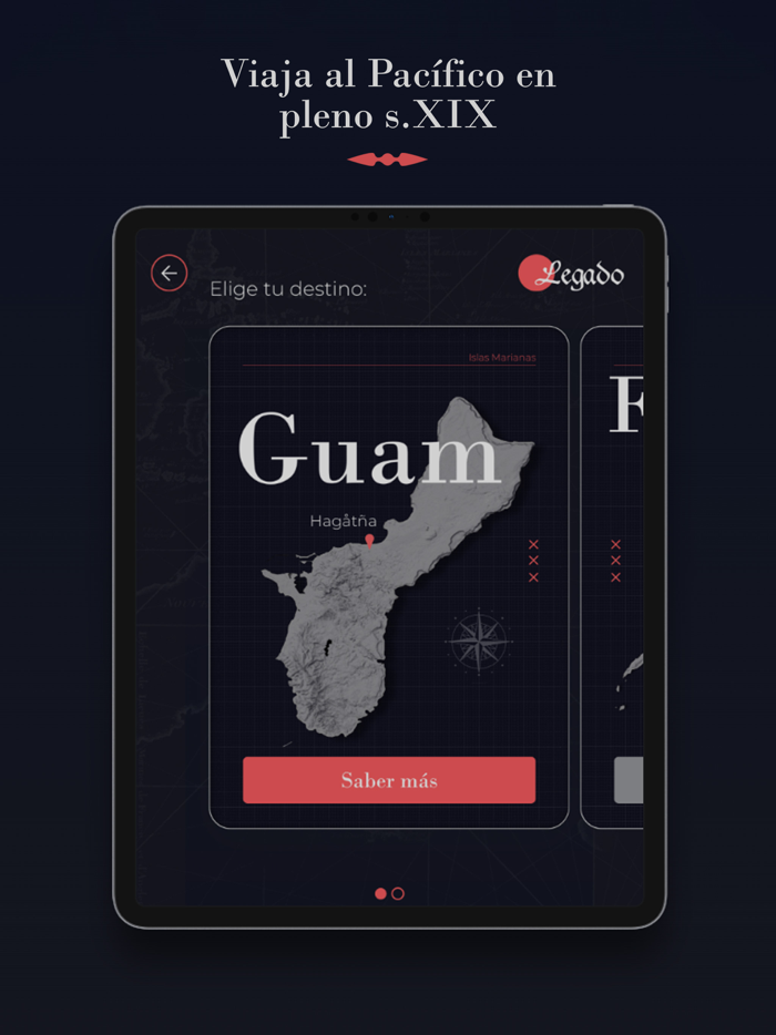 Legado Patrimonio AR