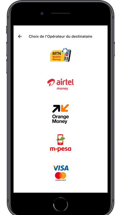 God's Money Screenshot