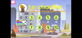 Game screenshot Le chantier de Serge mod apk