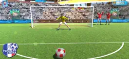Game screenshot Penalty Kick - Soccer Strike mod apk