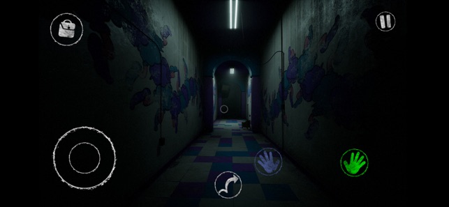 Poppy Playtime horror factory APK for Android Download