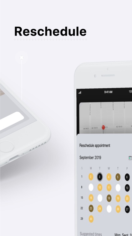 Riverside Barbershop Salon