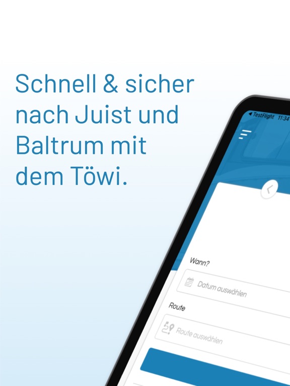 Screenshot #4 pour Töwerland Express