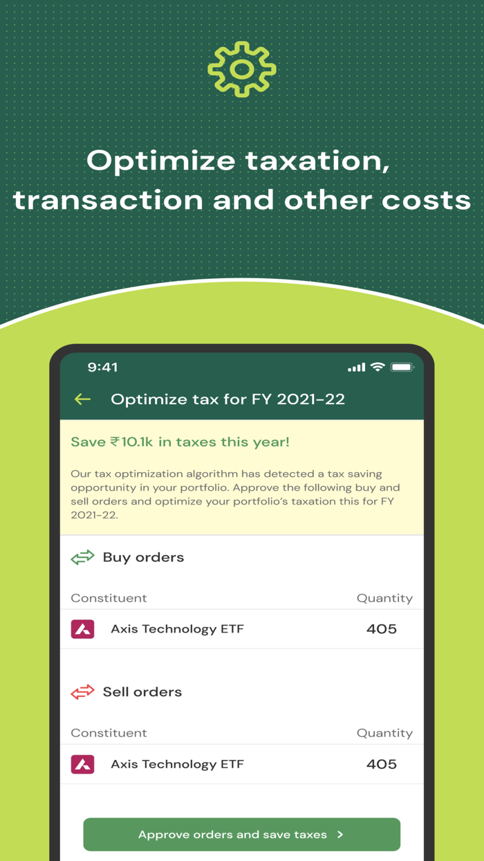 assetment smart portfolios