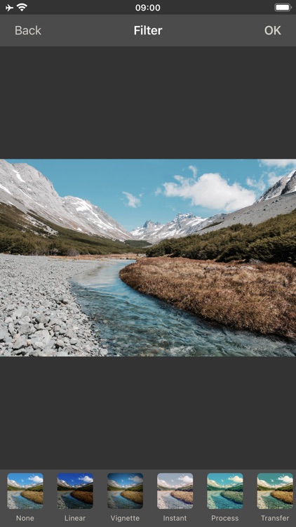 Scale To Fill screenshot-8