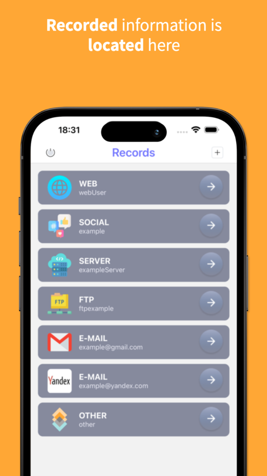 #2. Key Blend (iOS) By: Anil Civan Baskus