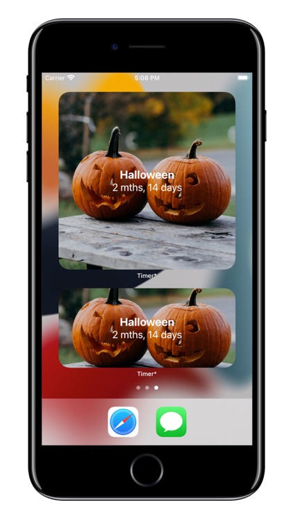 Countdown Timer. screenshot-3