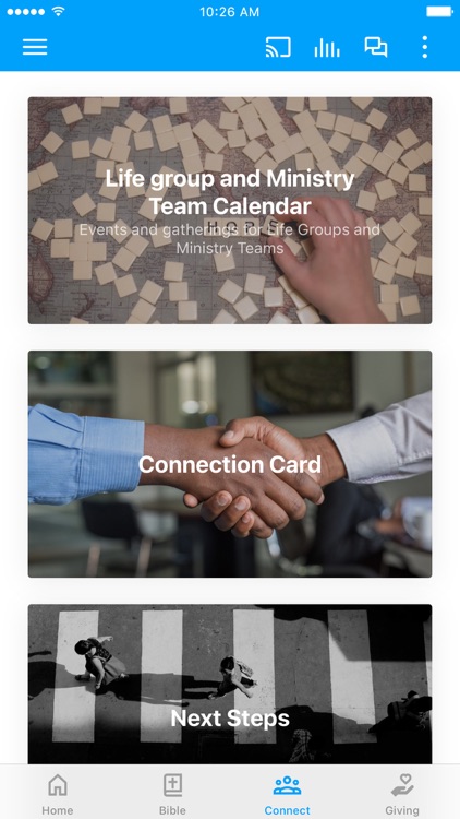 Calvary Baptist Pensacola