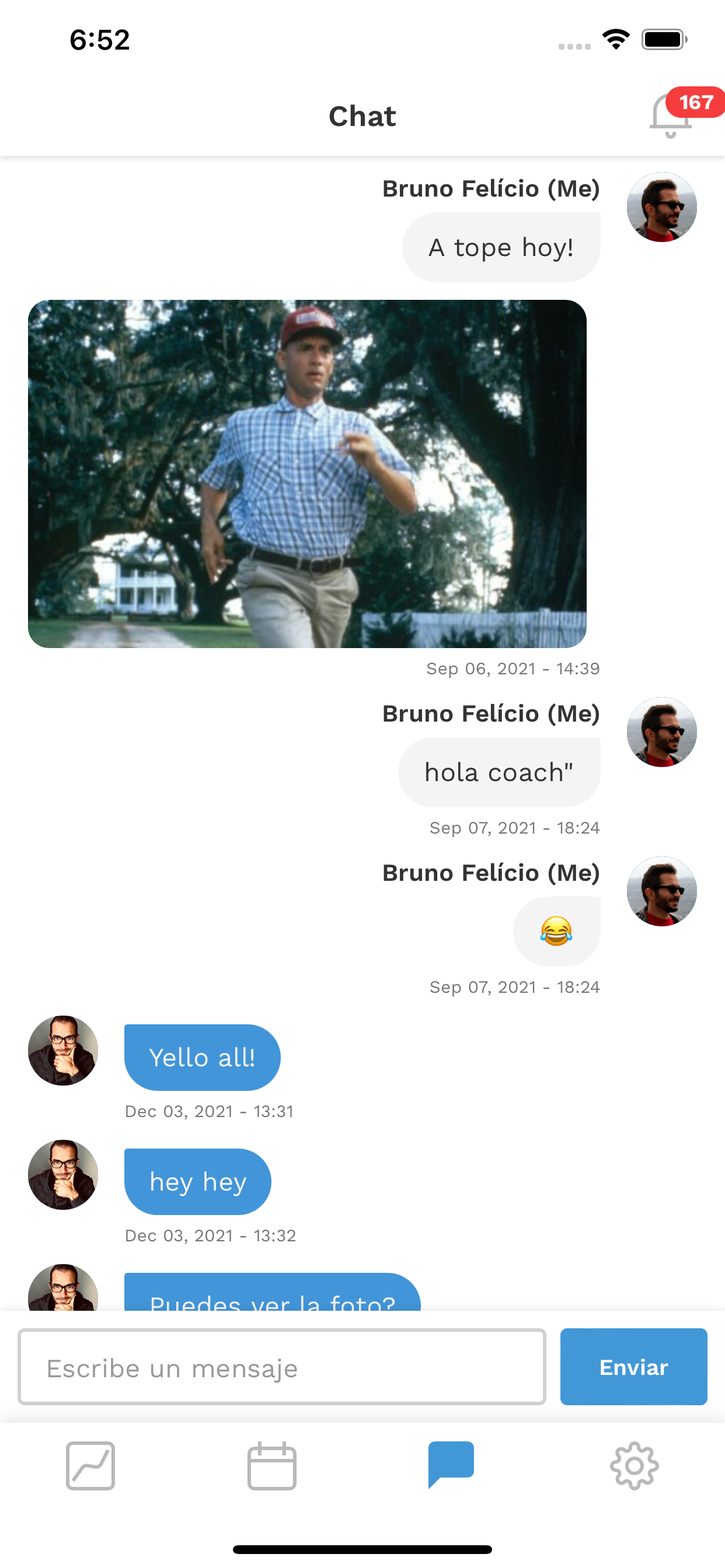 TrainerPlan