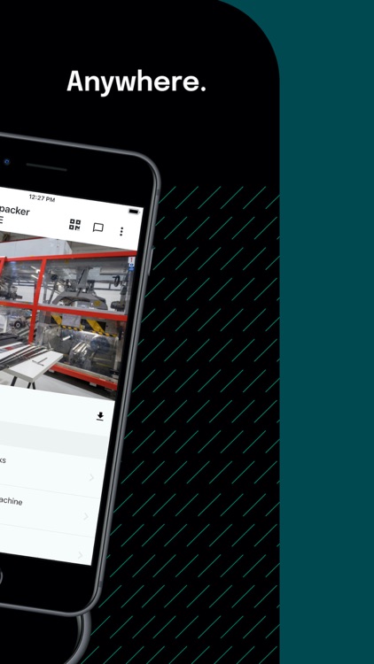 Dodge Industrial SwipeGuide