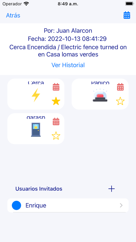 #3. Paniagua (iOS) 由: Smart Innovation Yonusa, S. de R.L. de C.V.