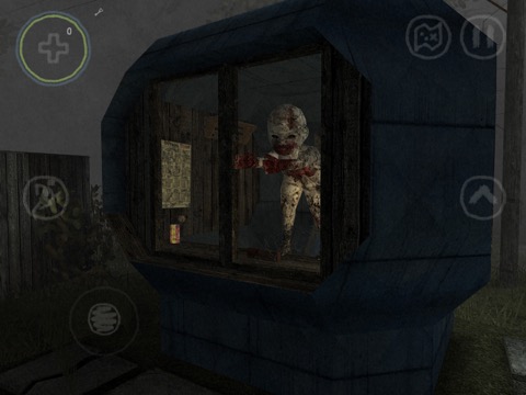 Soviet Project: Horror gameのおすすめ画像3