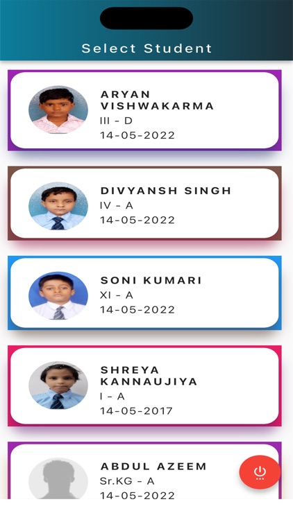 Sheshmani Parent App screenshot-3