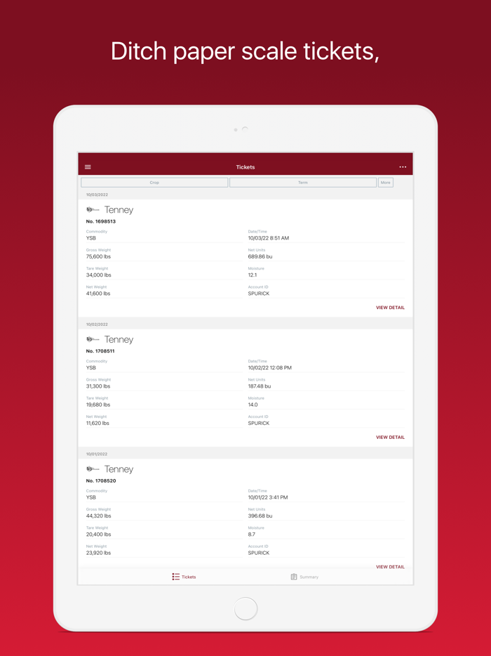 Wheaton Dumont Coop Elevator