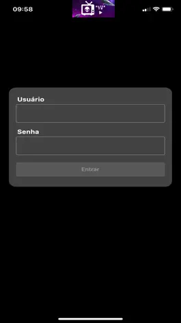 Game screenshot AlienTV apk