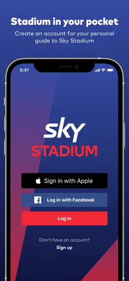 Game screenshot Sky Stadium mod apk