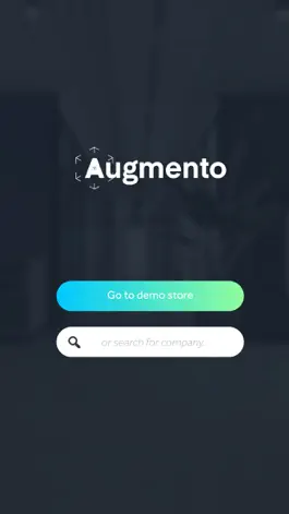 Game screenshot Augmento Mobile App mod apk